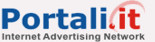 Portali.it - Internet Advertising Network - è Concessionaria di Pubblicità per il Portale Web cappotto.it